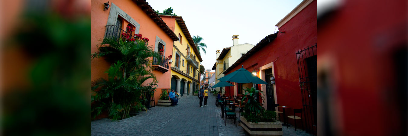 Cuernavaca
