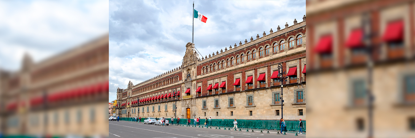 Conoce el Balance Positivo del Gobierno