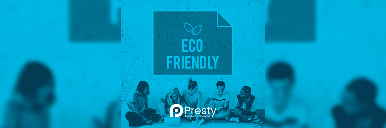 personas eco friendly presty